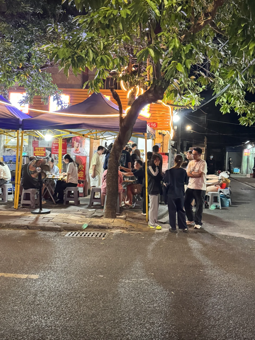 北海的物价、我只能说：