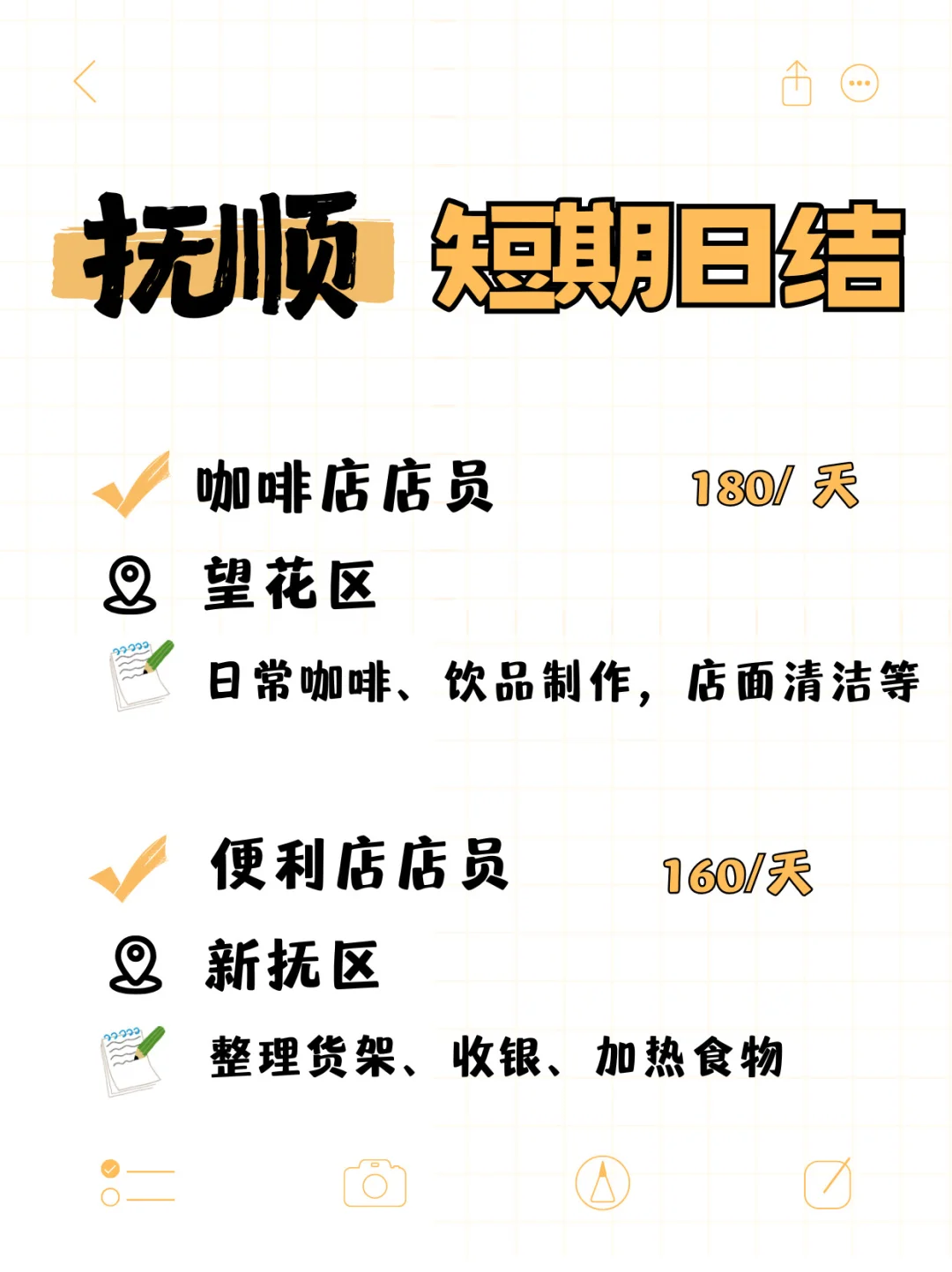 抚顺的宝子集合啦💥