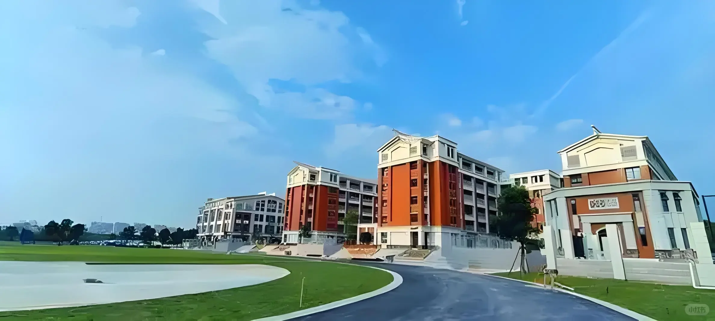 厦门集美区，柏涛实验学校招聘，直签合同！