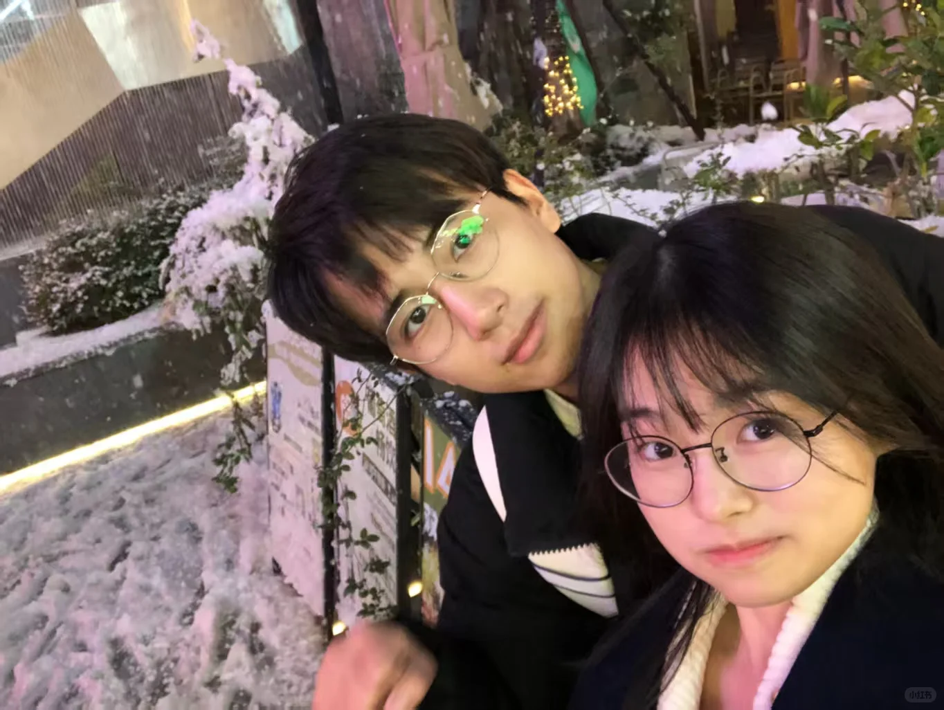 分享一下我的招聘经历