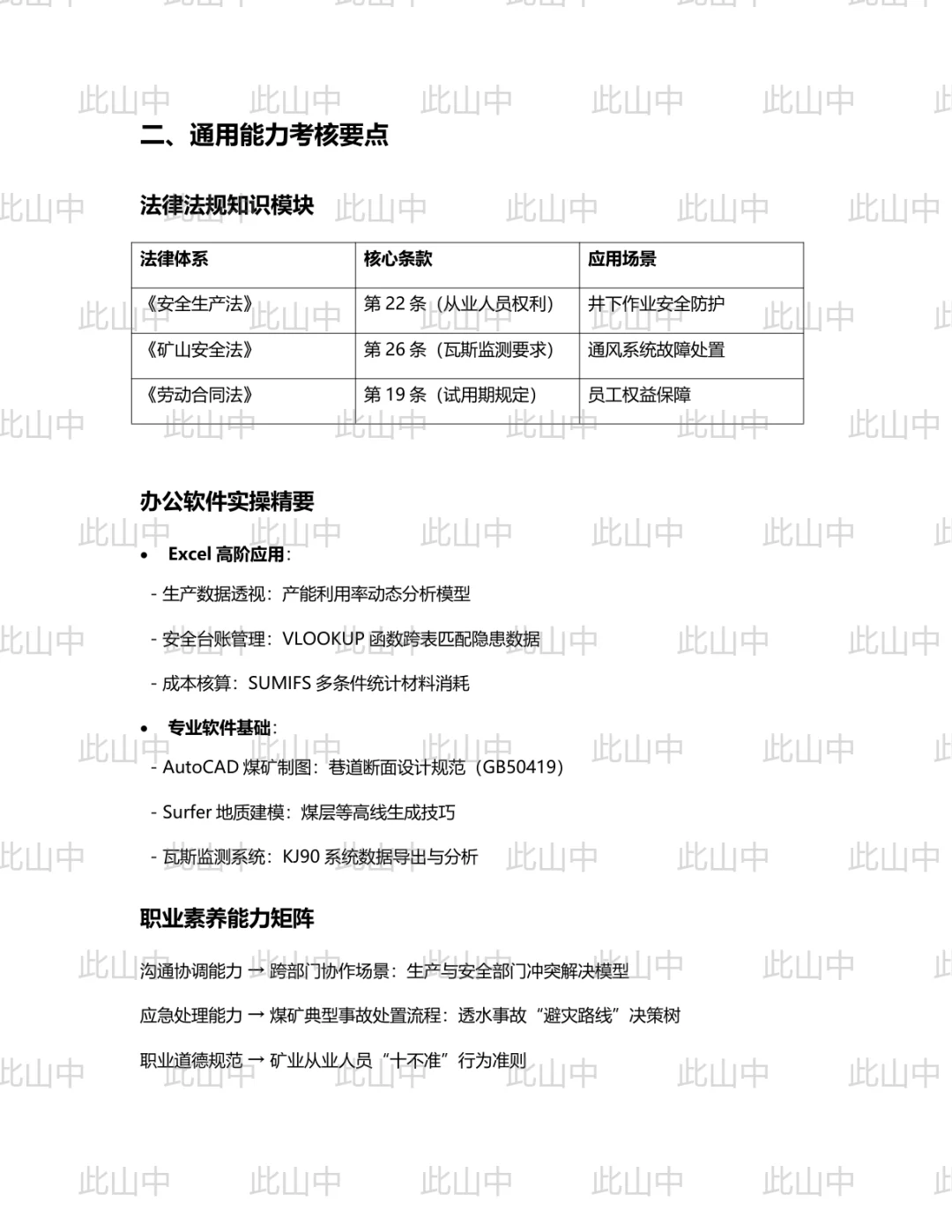 阜新矿业（集团）有限责任公司招聘