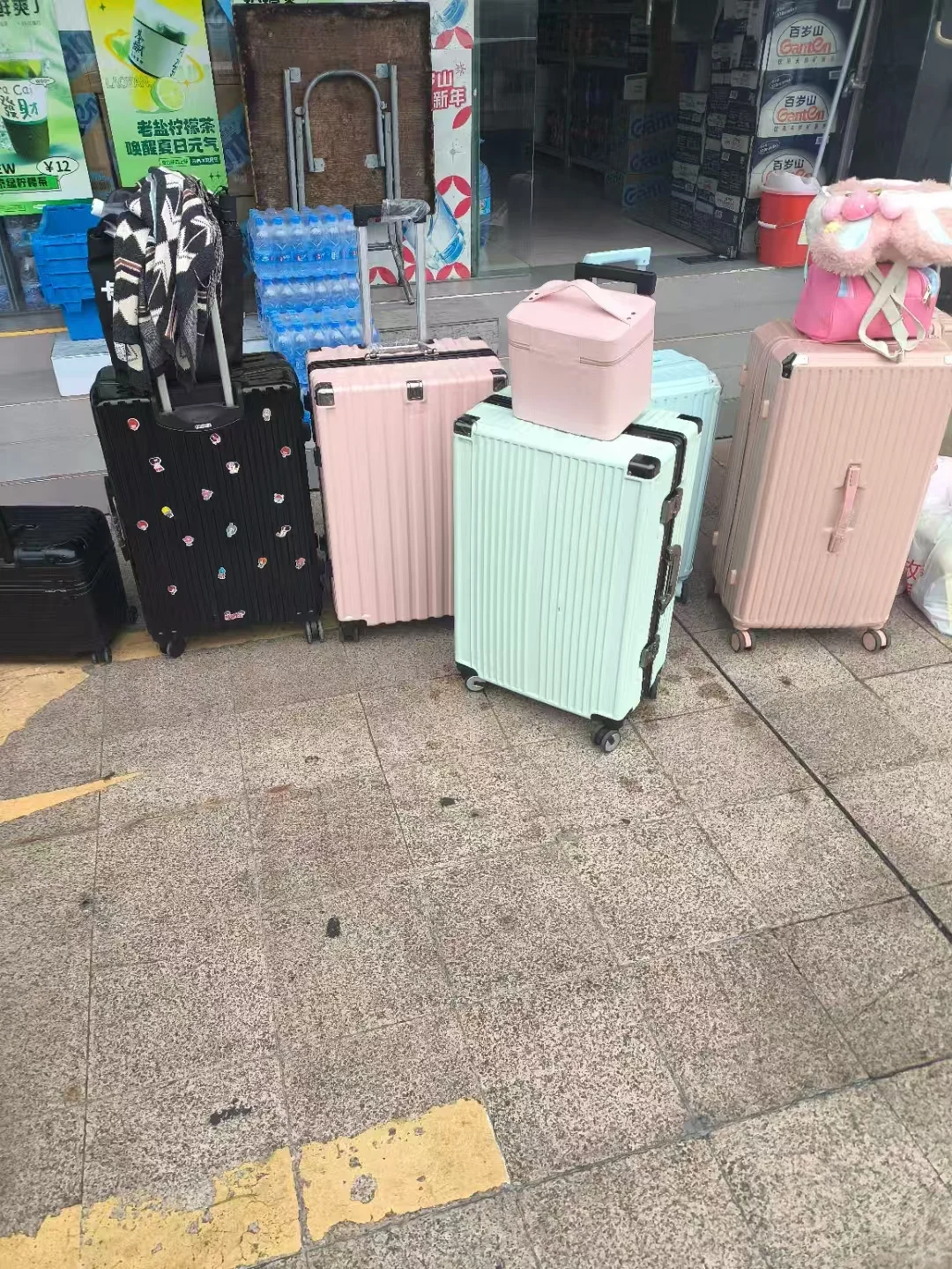 中山西区公司直招8k-12k工资十天一发