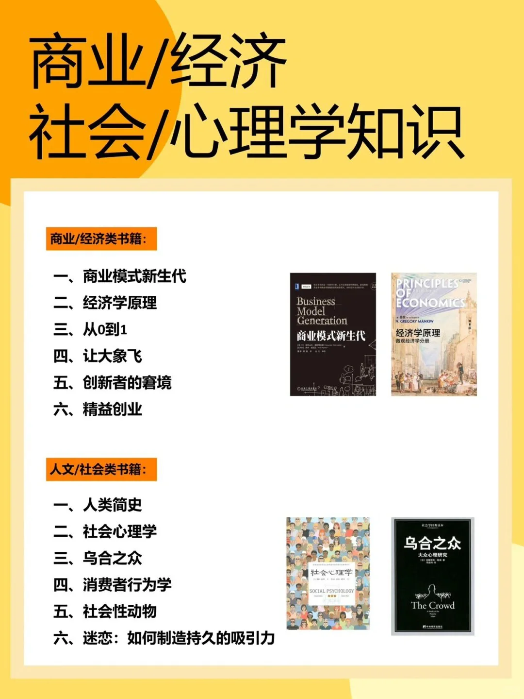 品牌营销总监必看的49本必专业书📚