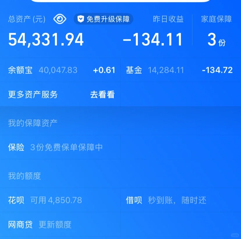 00年张江男生月入25k｜发工资