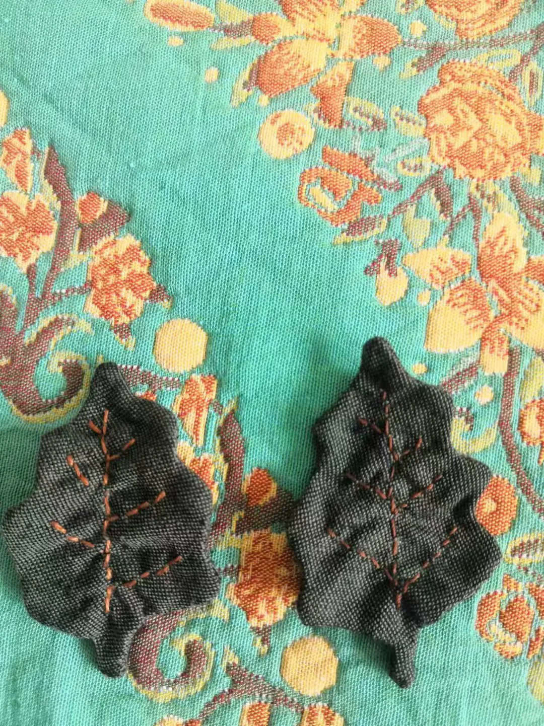招布艺制作代加工