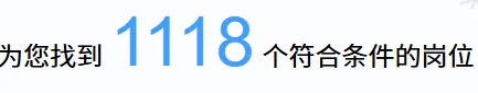 1118个艺术类可投国企岗位，快去葱！