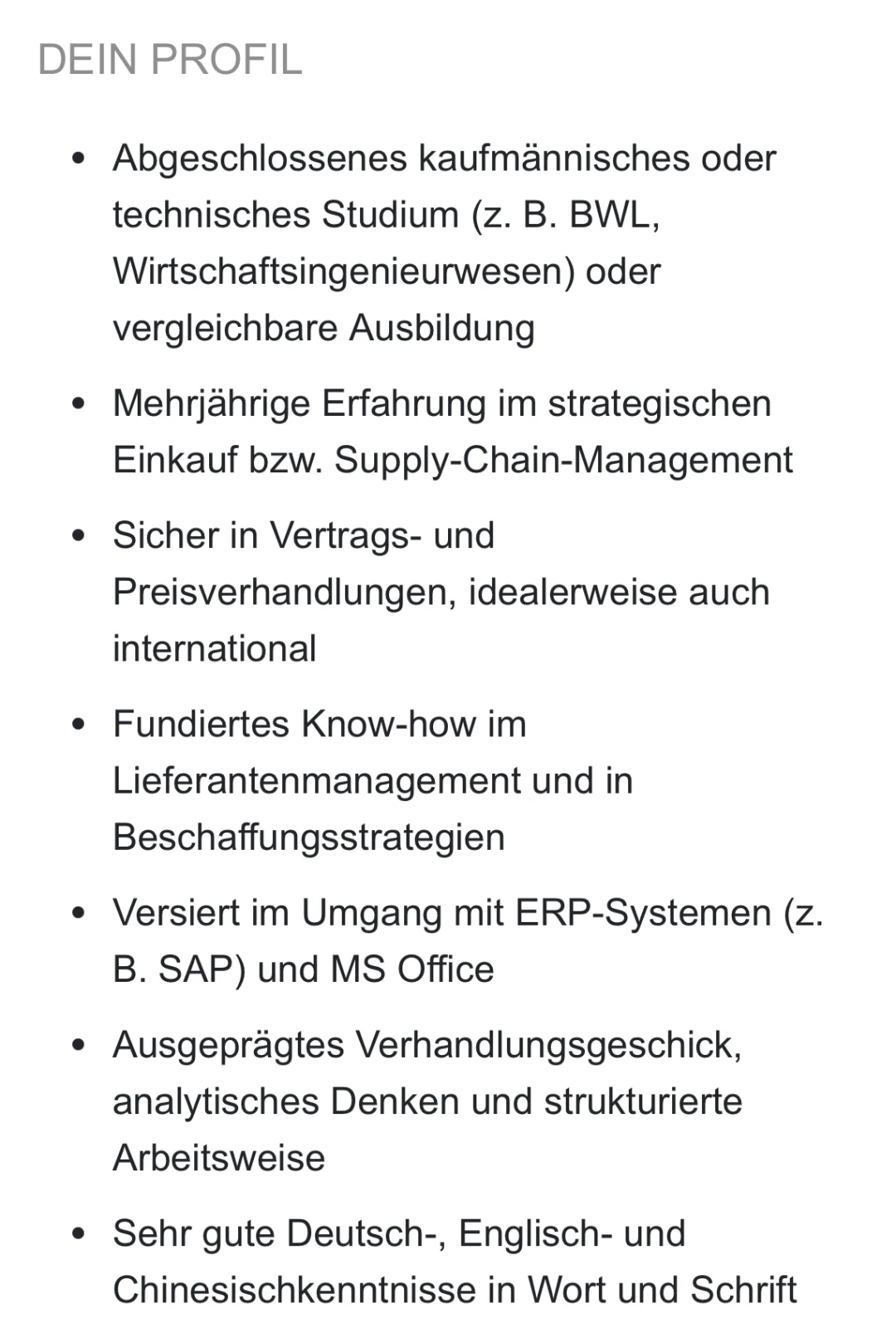 🇩🇪‼️德国公司招需要会中文岗位
