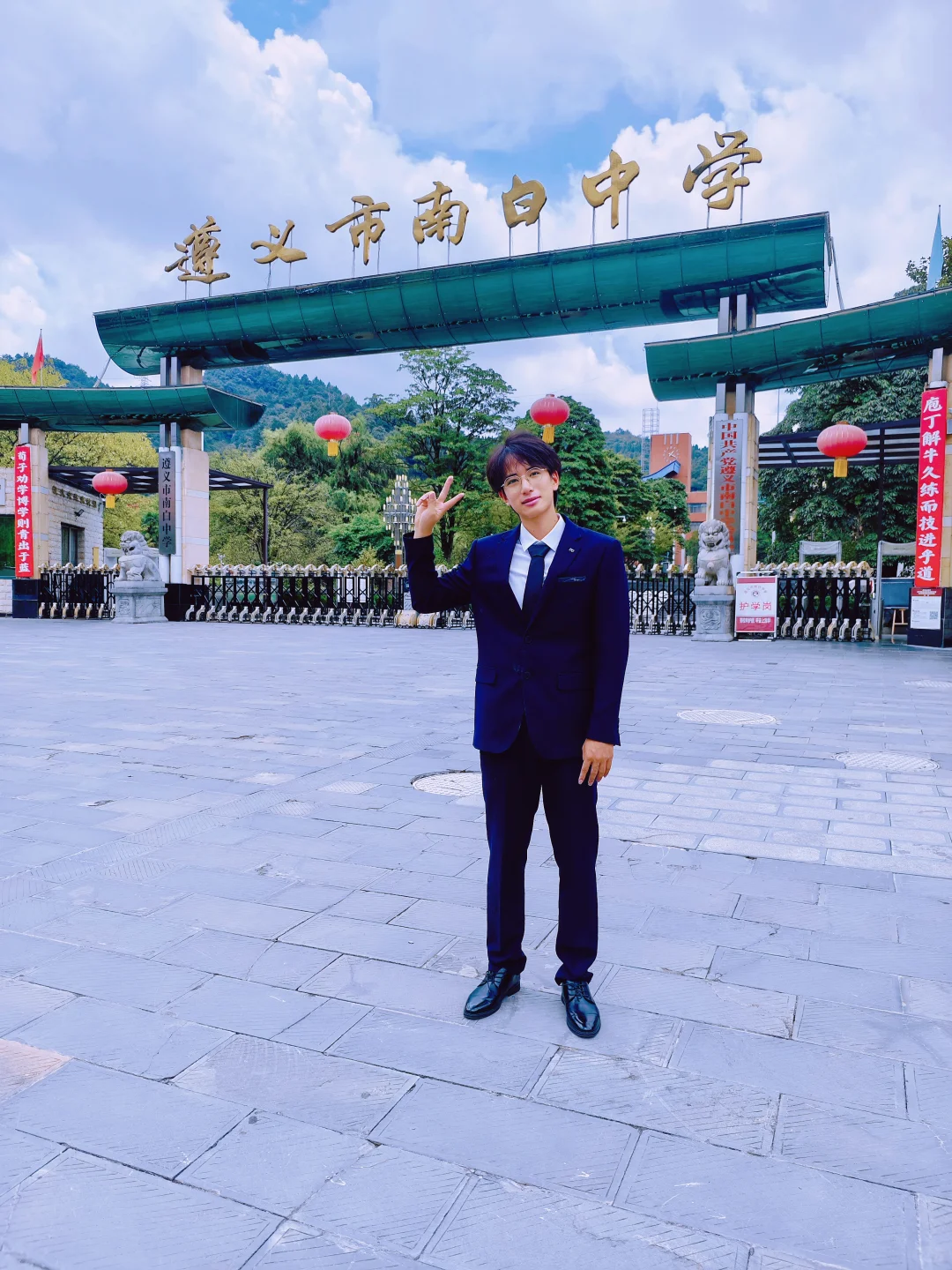 分享一下我的招聘经历