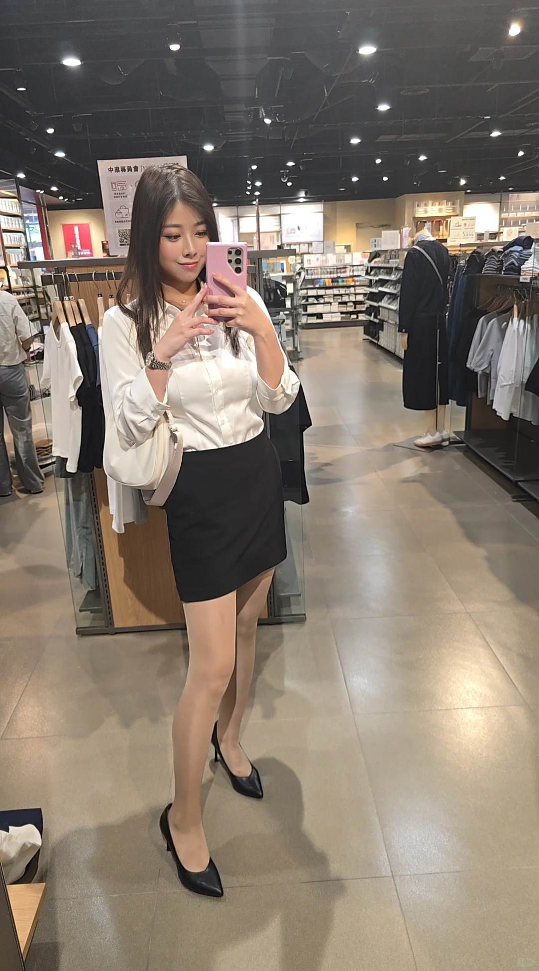 OL面試裝順利Got offer