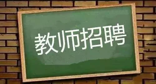 七台河市招聘33名教师进行中……
