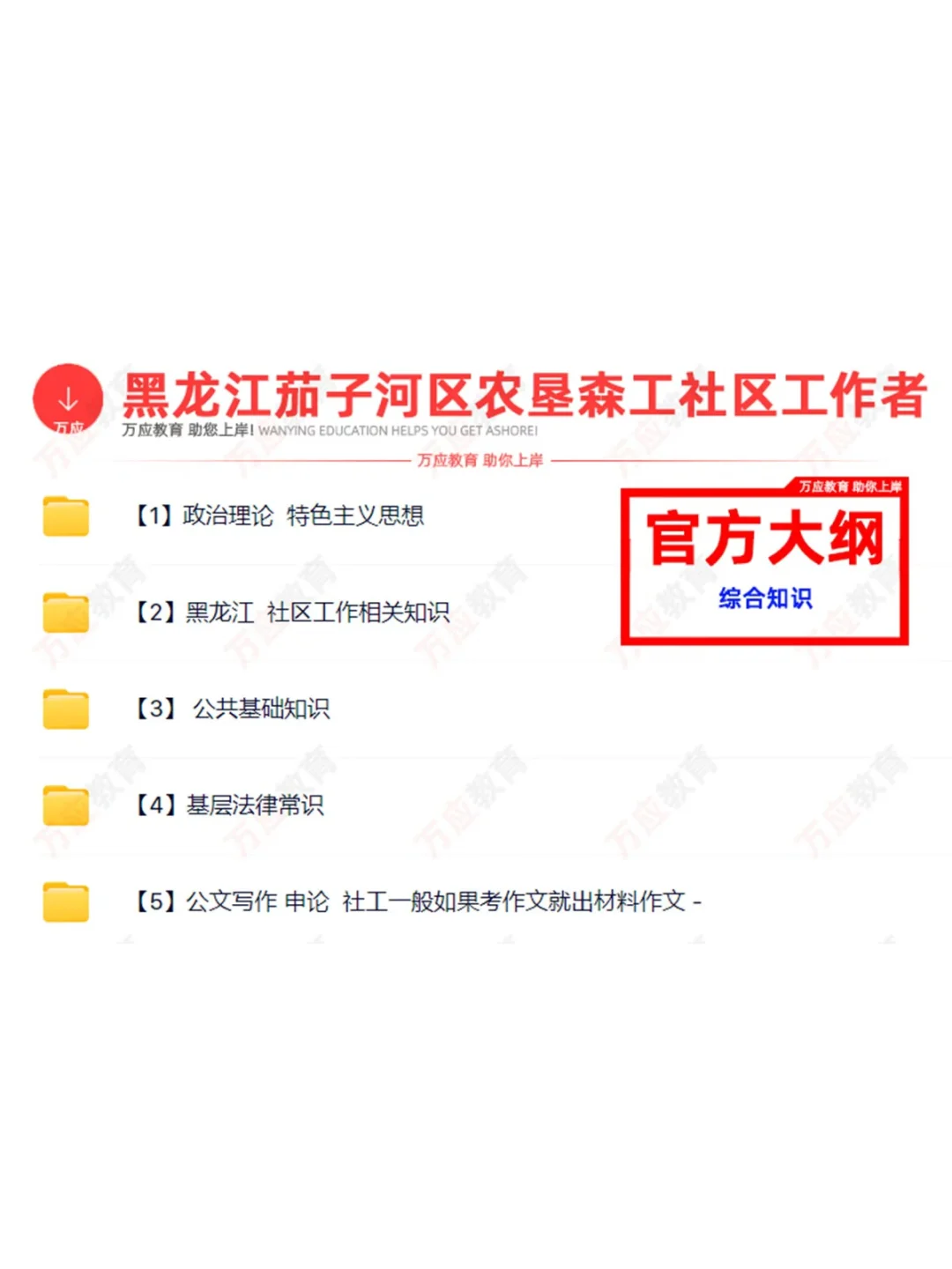 黑龙江七台河茄子河区招农垦、森工社区工作
