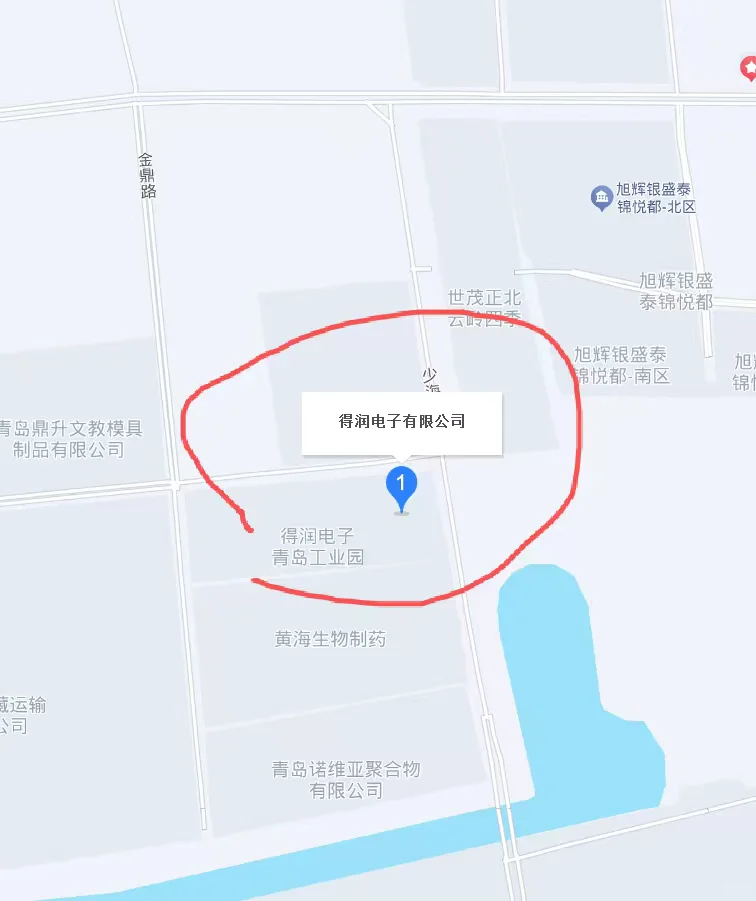 第10家胶州双休公司招聘，青岛找工作求职进