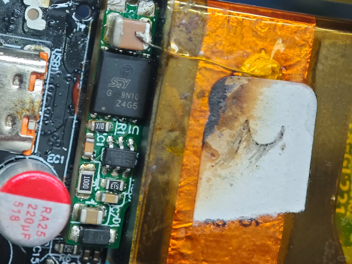 应届生硬件工作3个月总结