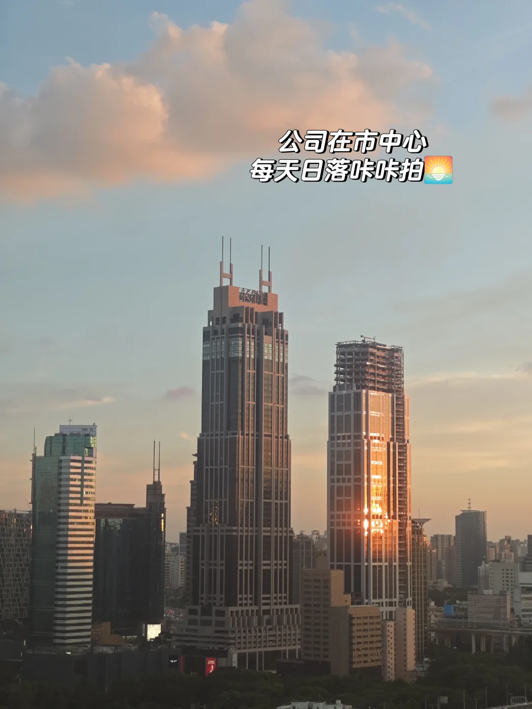 Shein实习两个月体验！