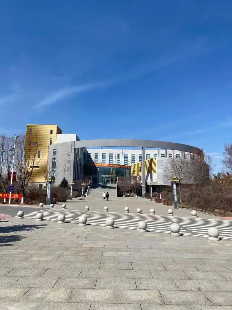 小小水硕靠信息差巡考进高校（仅吉林）