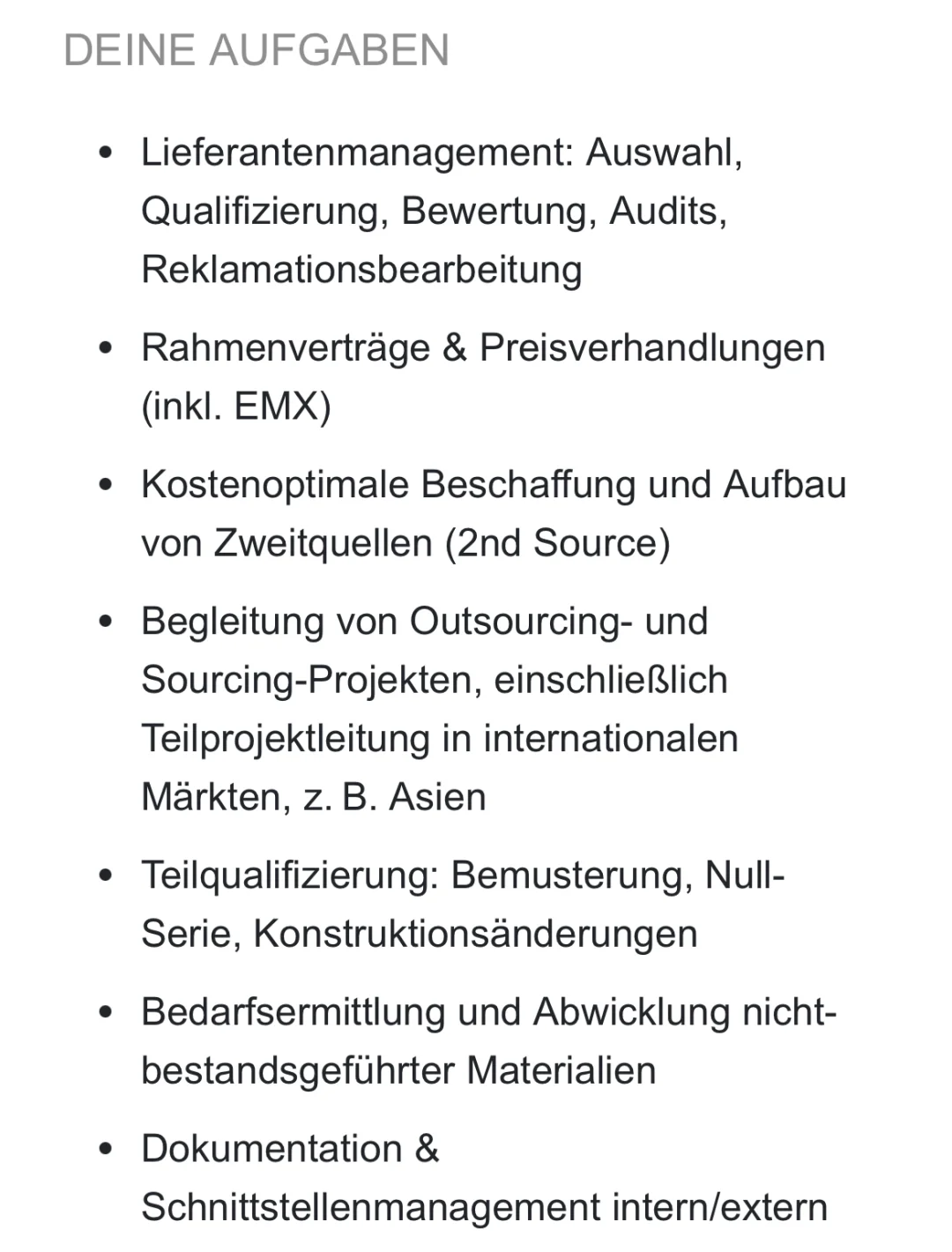 🇩🇪‼️德国公司招需要会中文岗位