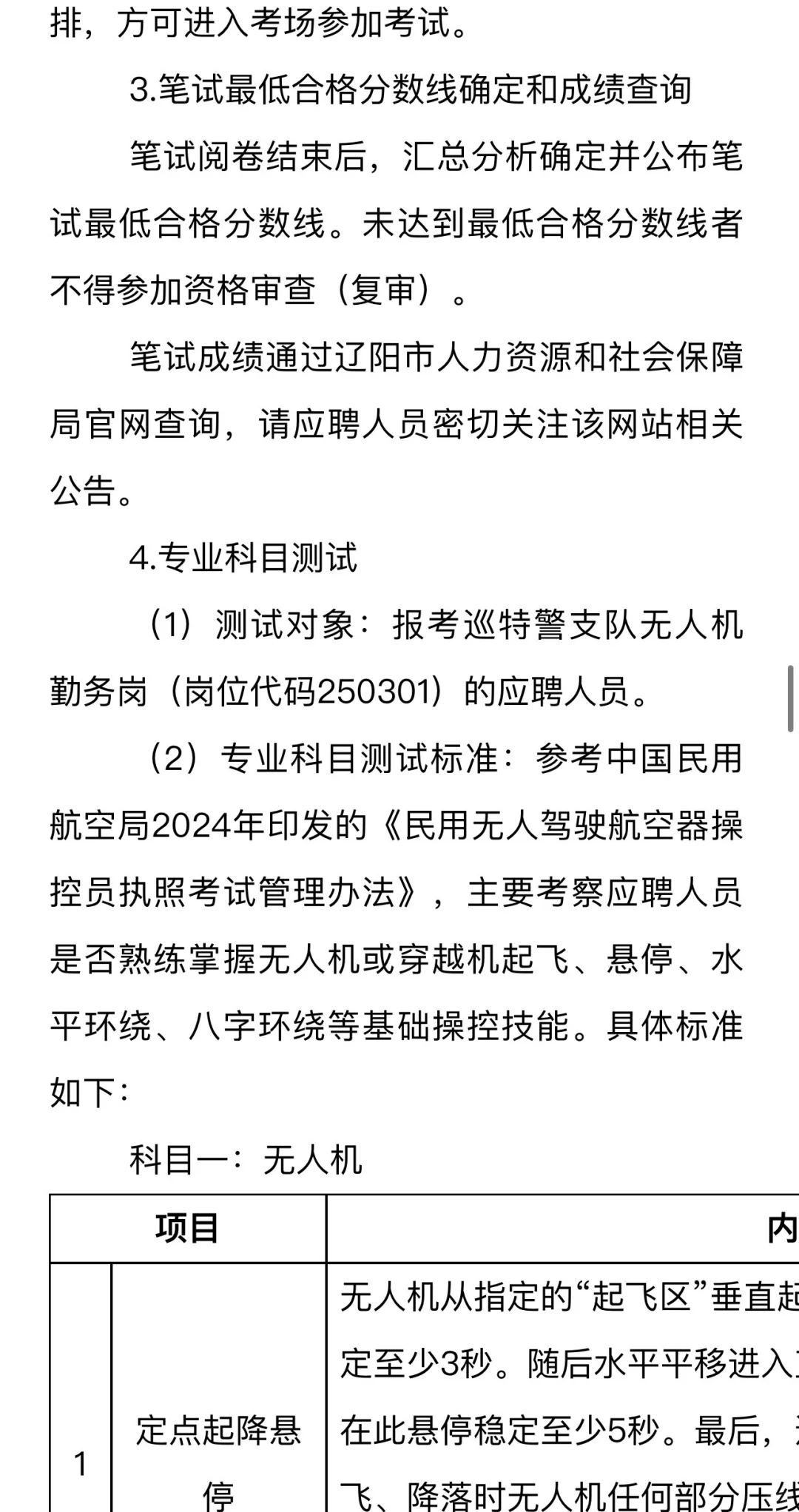 （辅警）辽阳市公安局招452人‼️