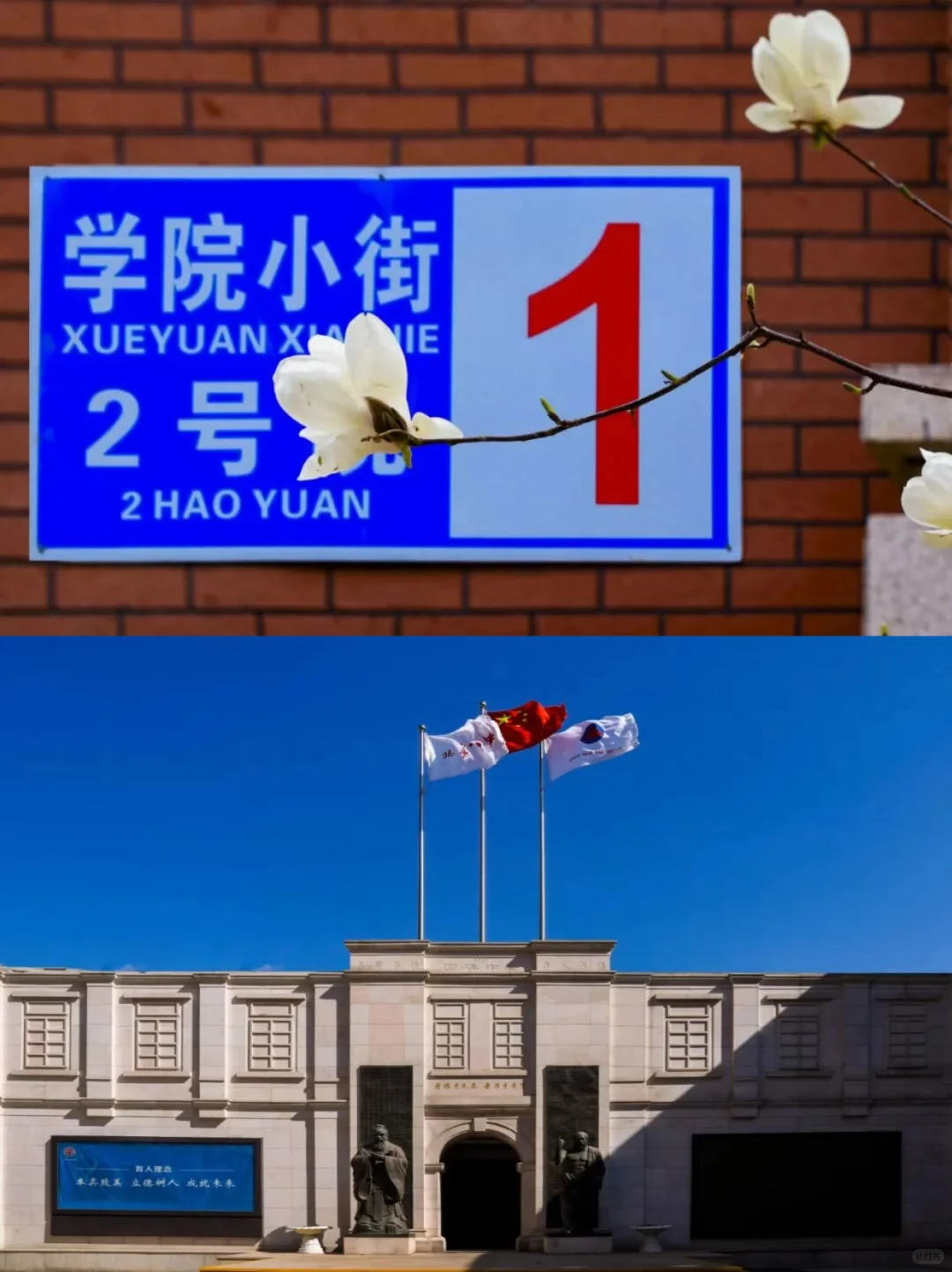 北京八中❗北京八中❗仍有空缺岗位在招教师