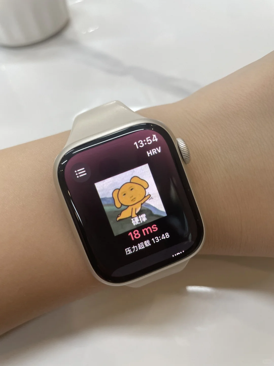 建议去面试主播还是摘了为好……