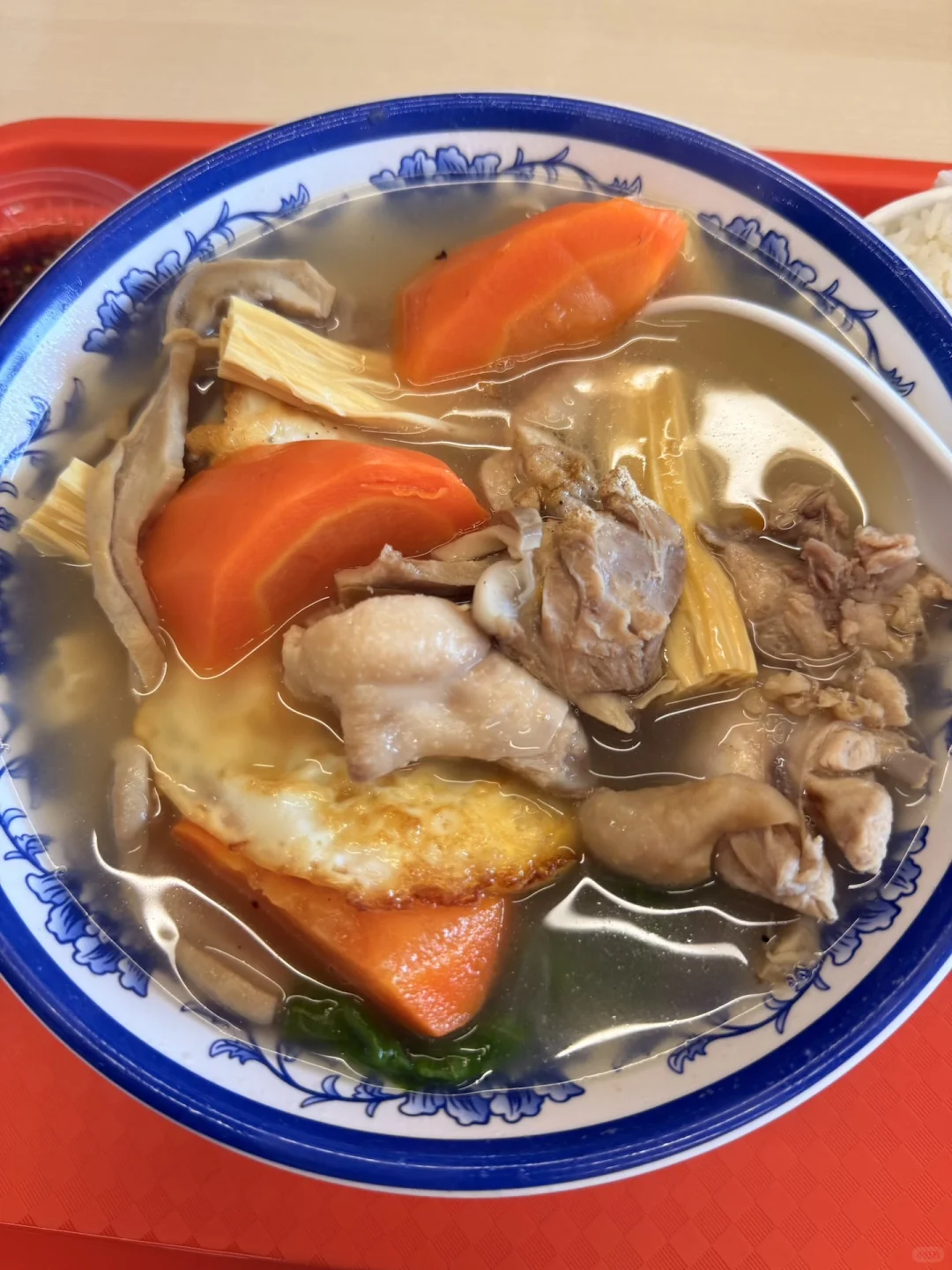 我的继任跑起来好吗！
