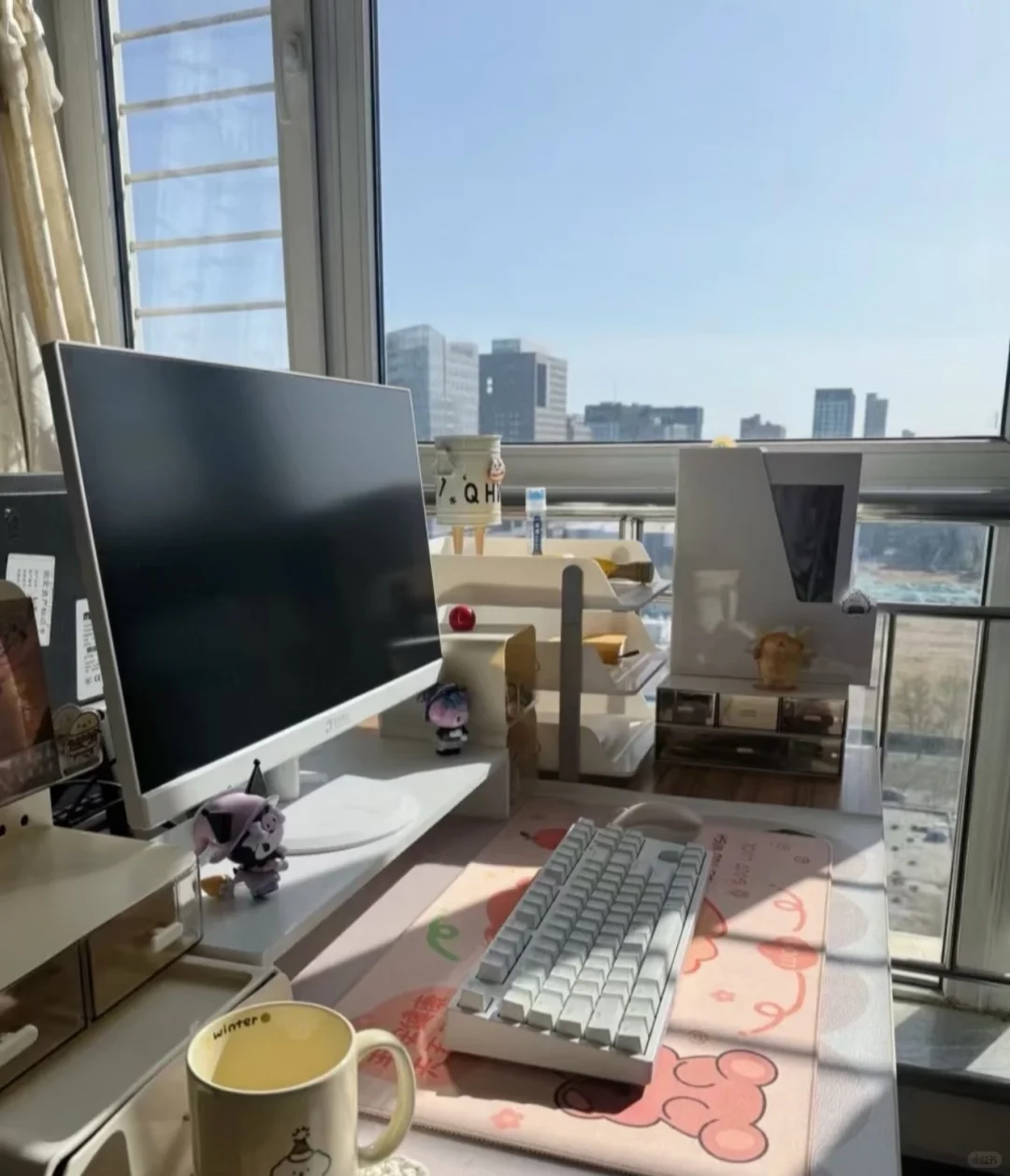 马上过年了，来找个高薪包住工作吧～