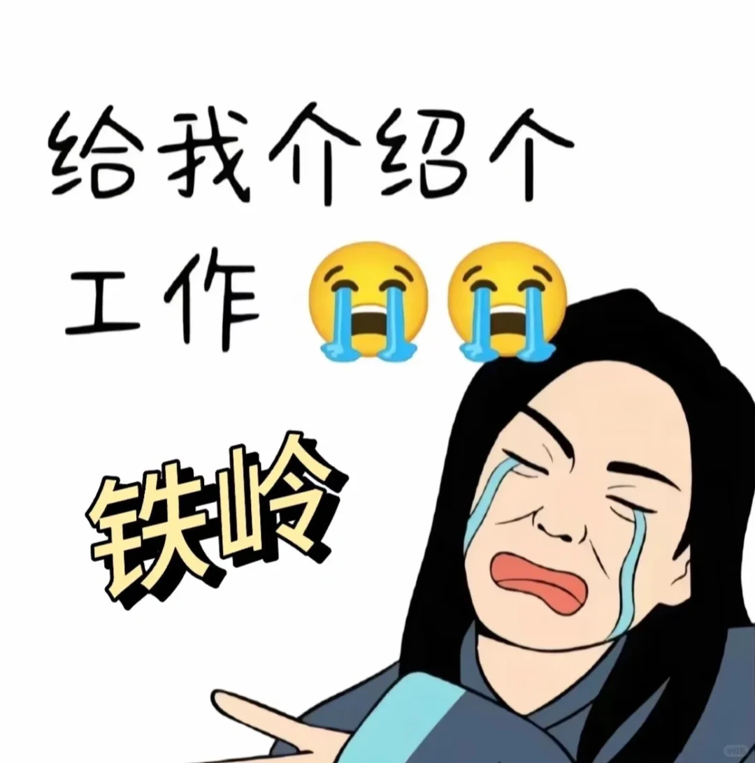铁岭有双休的工作吗