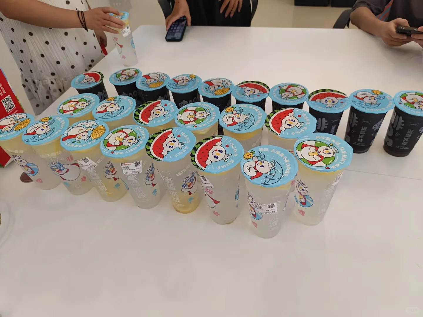 小姐姐来工作吧