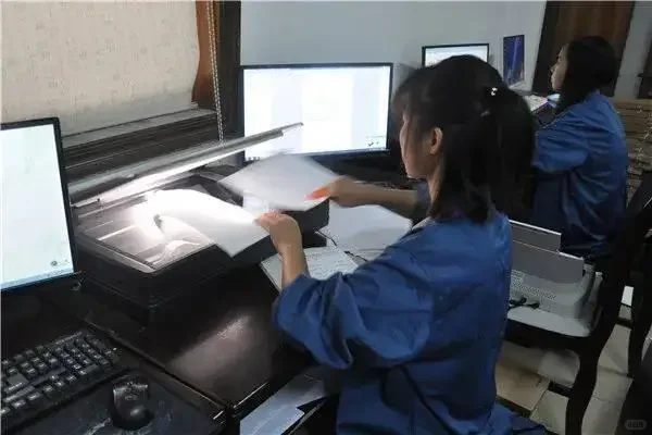 文职，录入员，适合女生
