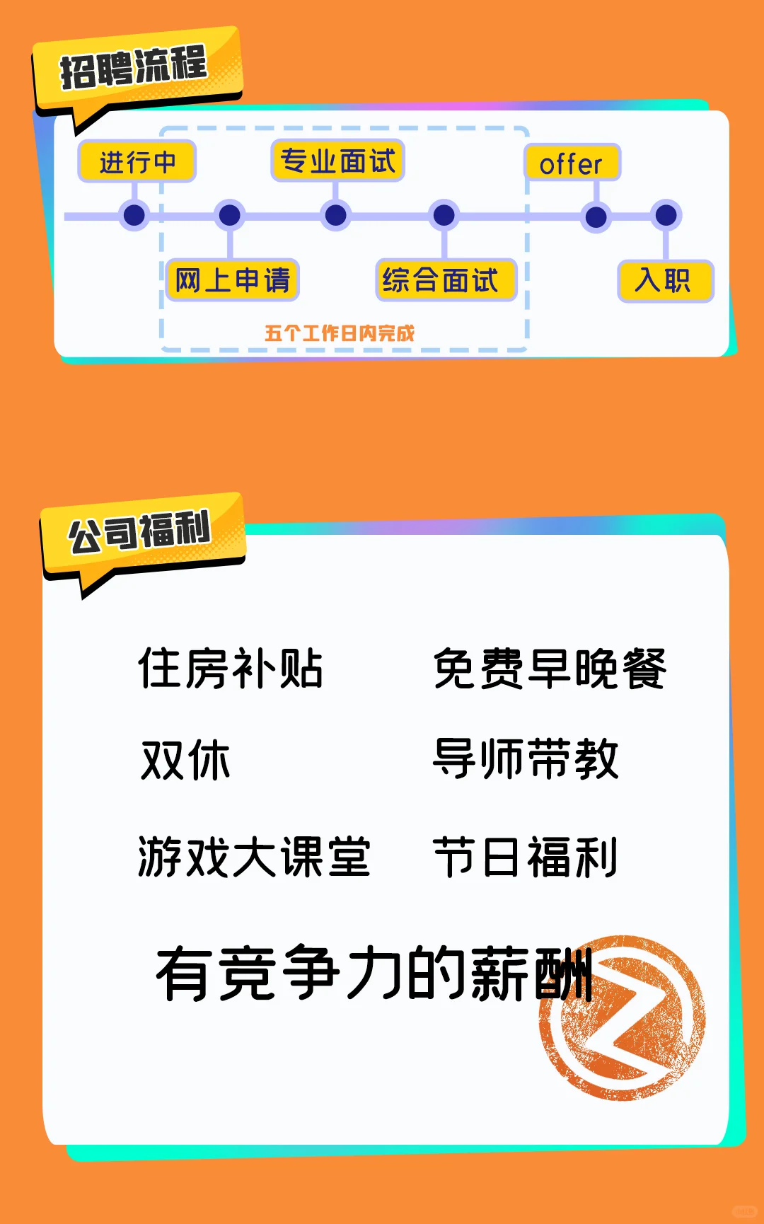 禅游科技2026届实习生招募进行中