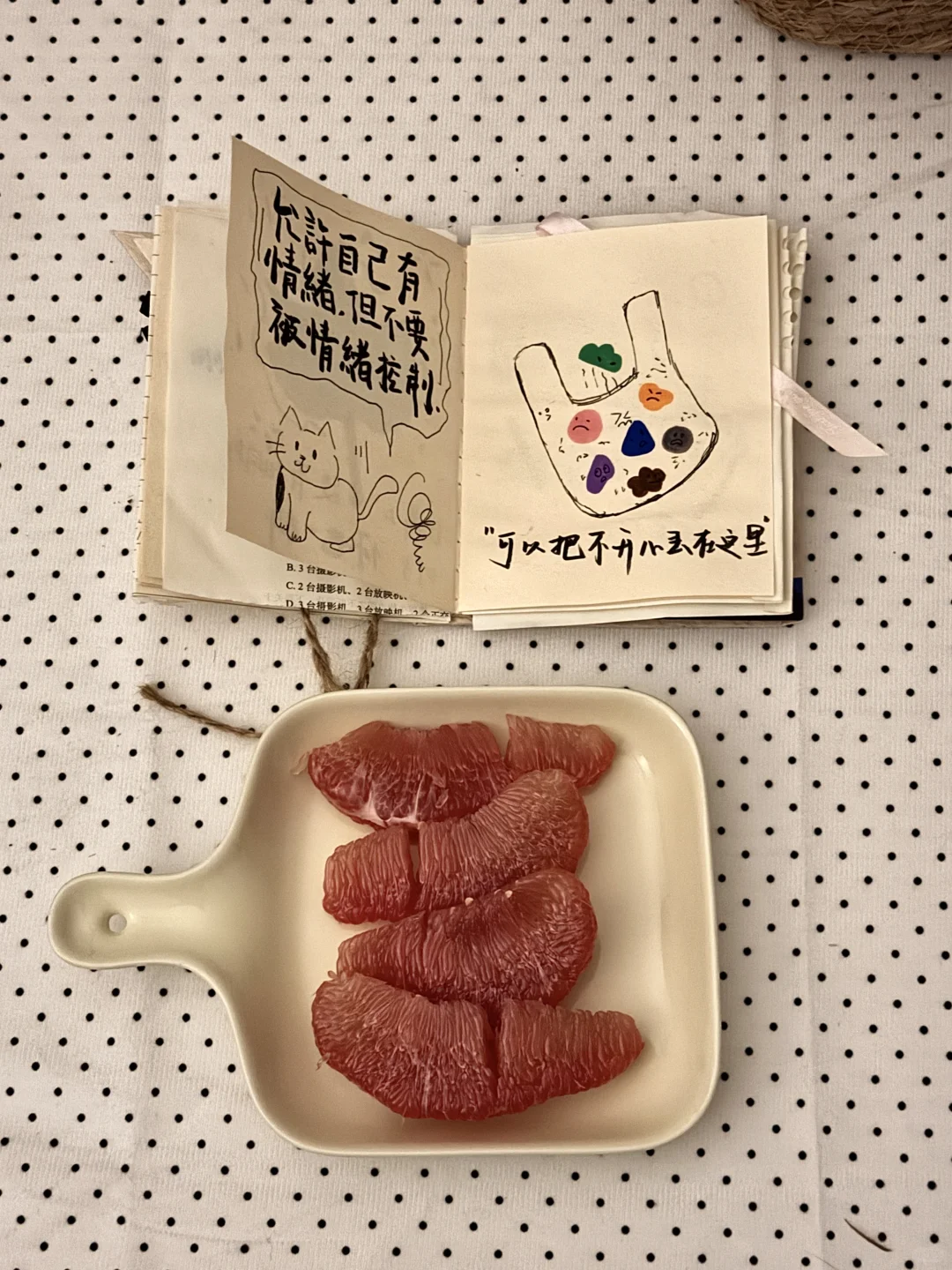 打工plog:找工作关键期，忙碌也要照顾自己