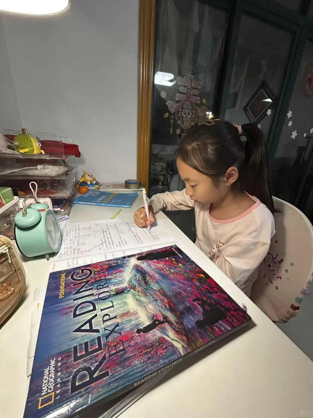 35+失业一年带来的小惊喜