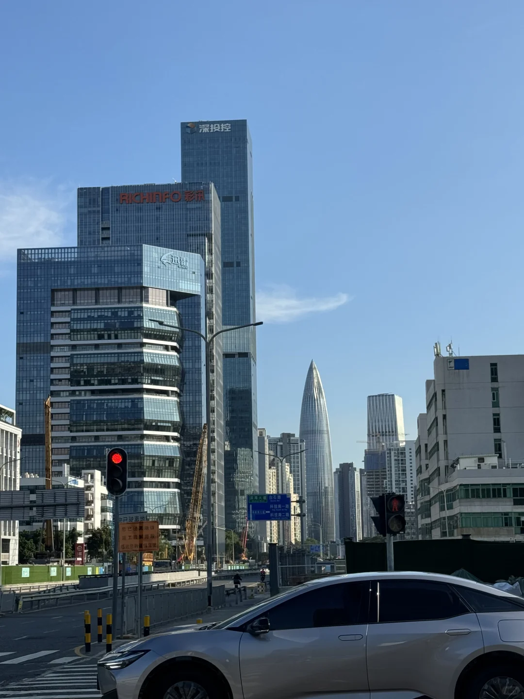 聪明钱在哪，你就去哪打工