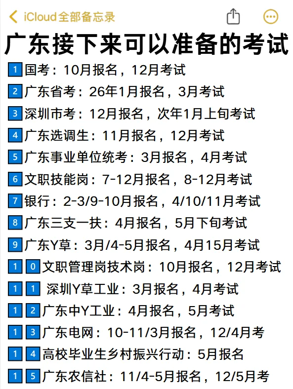 今年，广东考公真的是在放洪水啊啊啊！！！