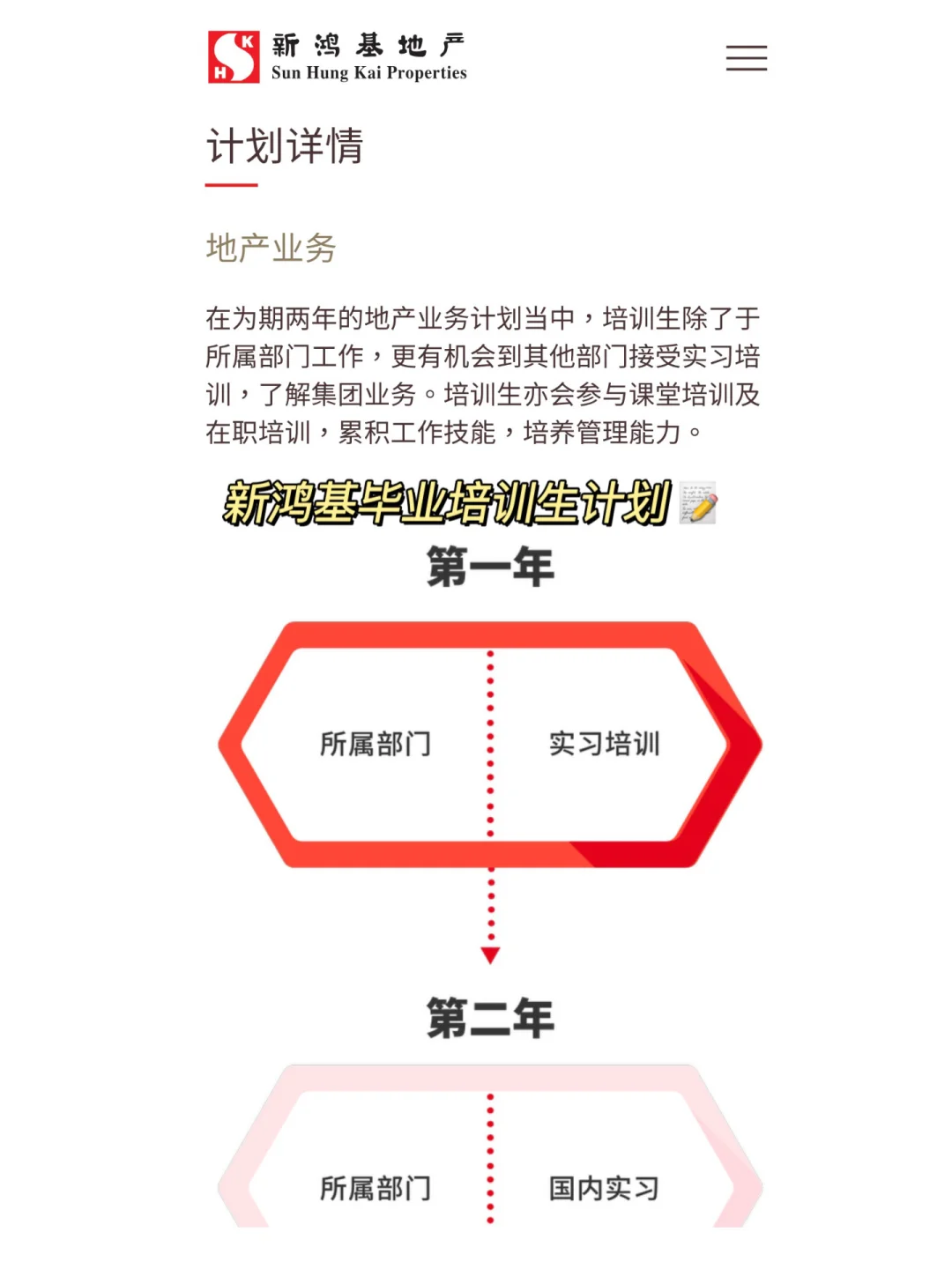 人生无限公司｜香港管培生11月还在招🇭🇰🔥