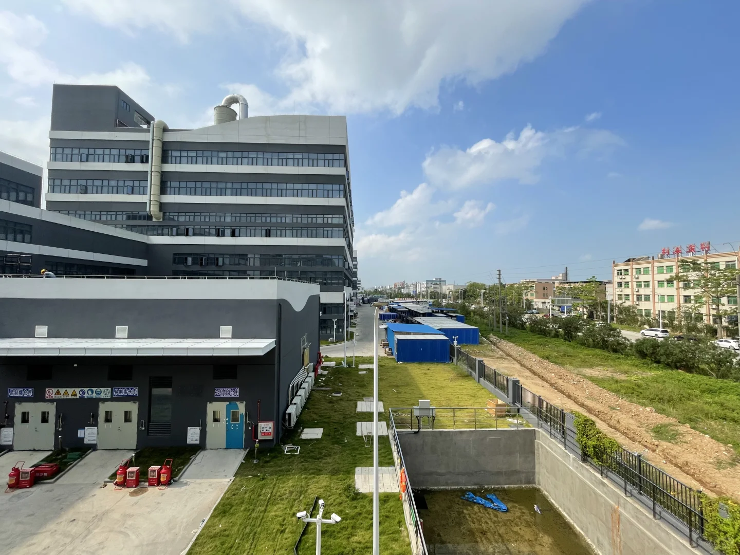 珠海墨库新材料有限公司招聘！