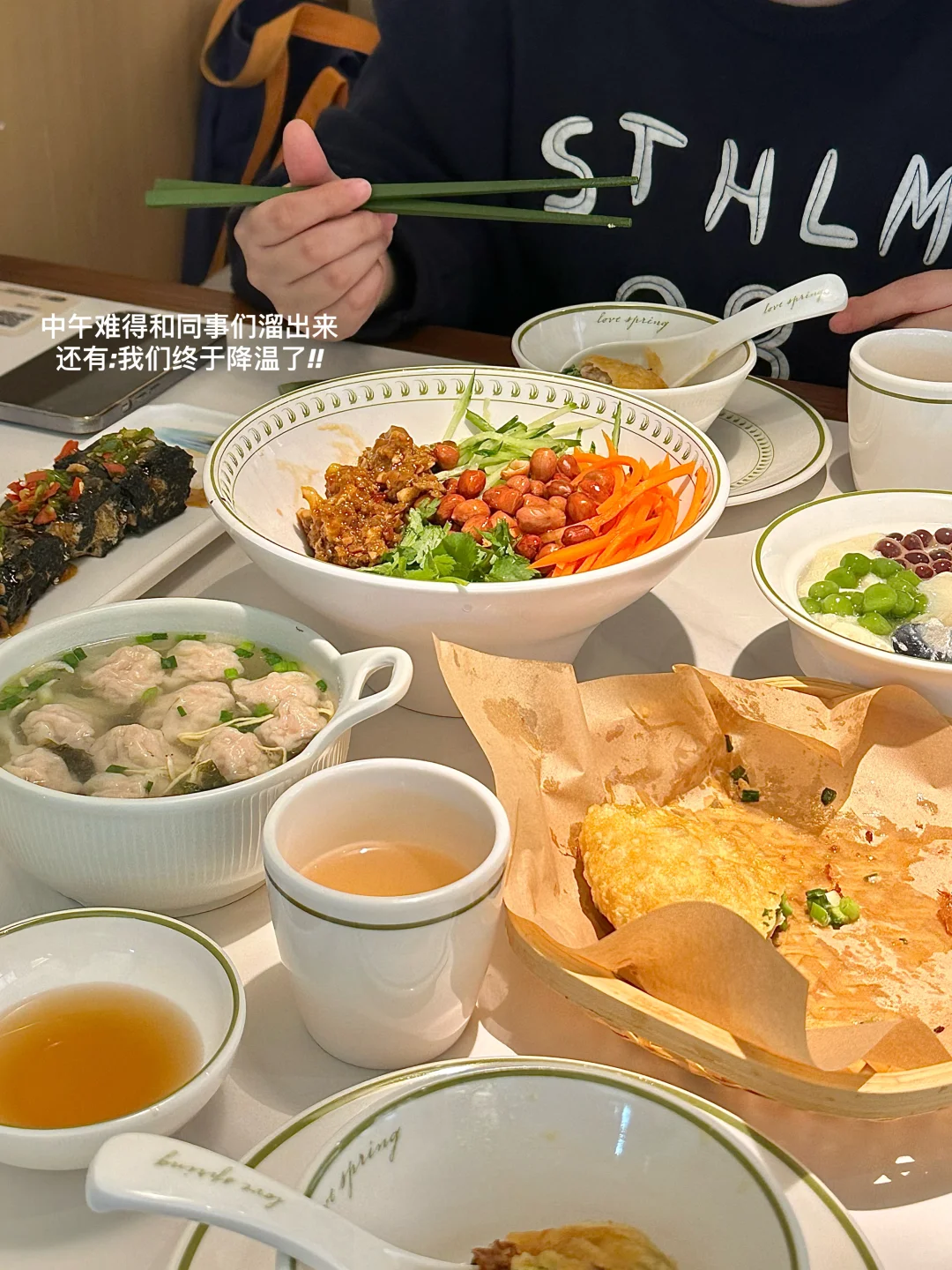 96年｜月薪7k｜凭一股毅力在上班