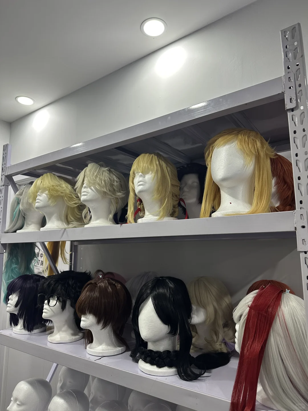 运城coser看过来