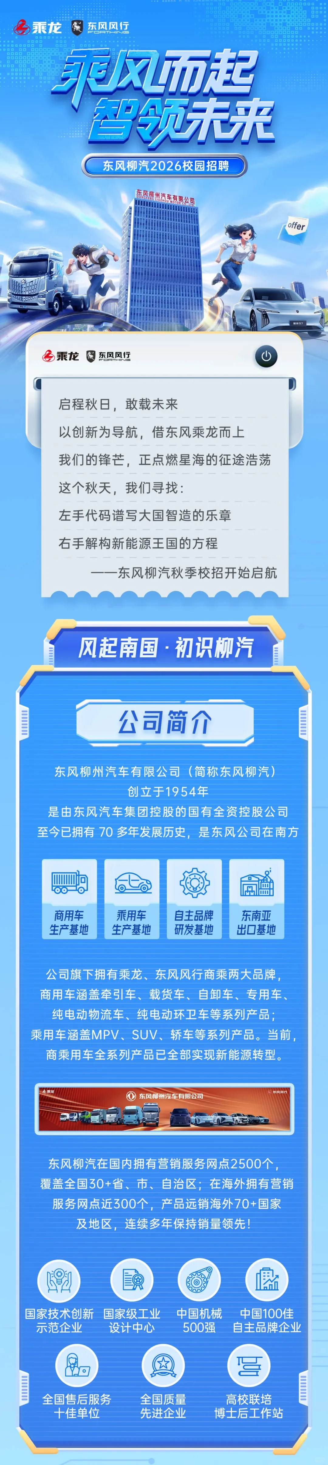 广西校招合集！广旅集团、广投集团、华润