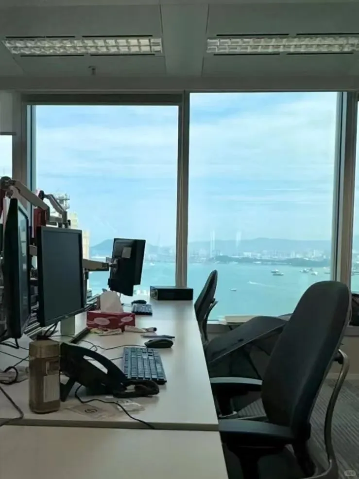 🇭🇰沙田组里走了2个人，欢迎resume