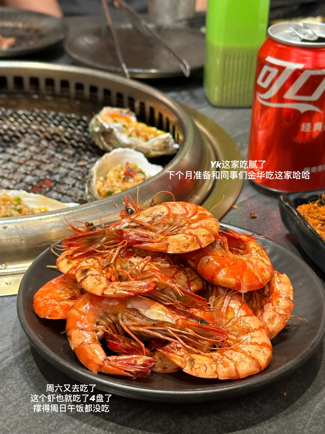 96年｜月薪7k｜凭一股毅力在上班