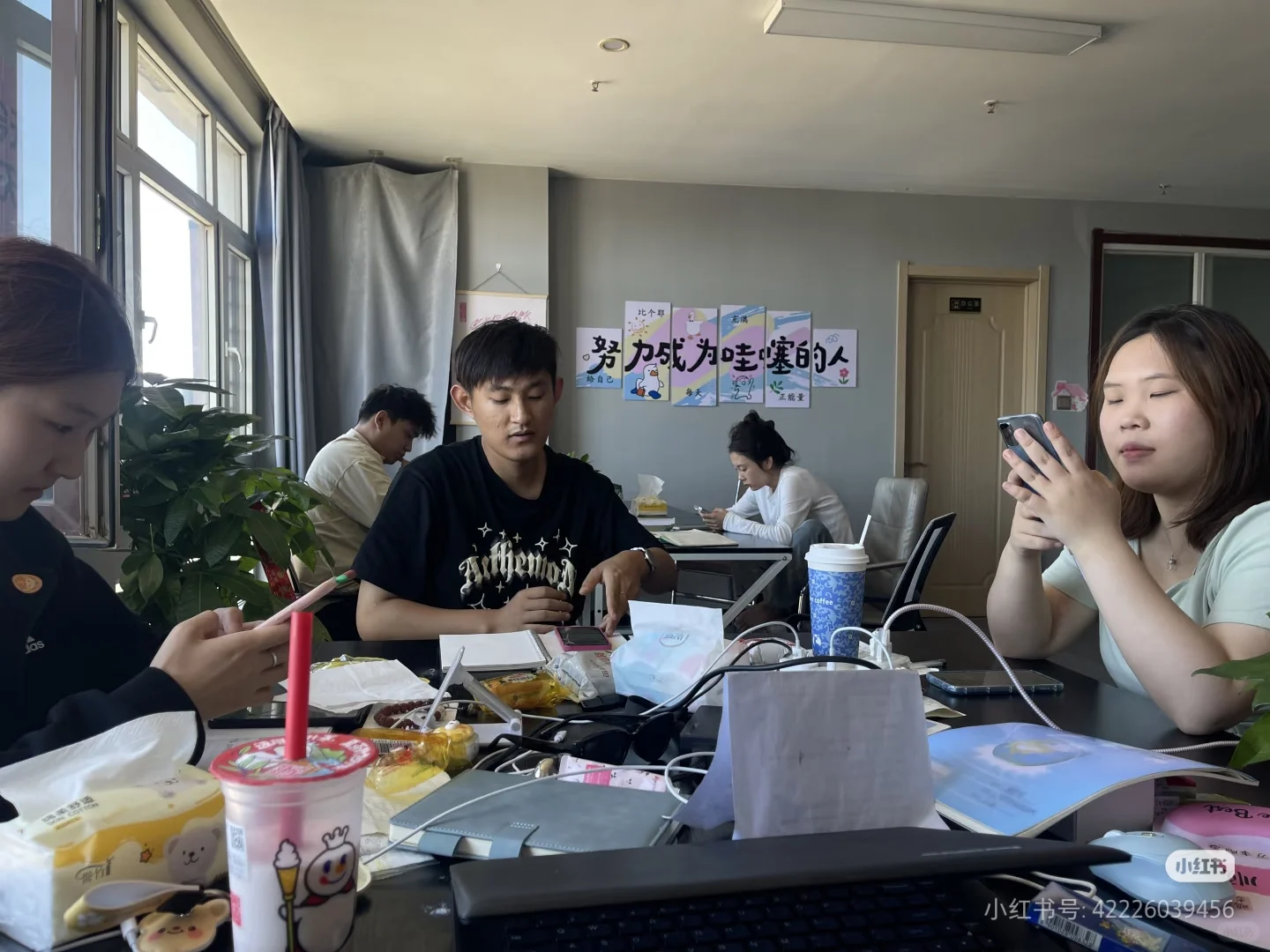 朝阳找工作的姐妹们看过来啊。