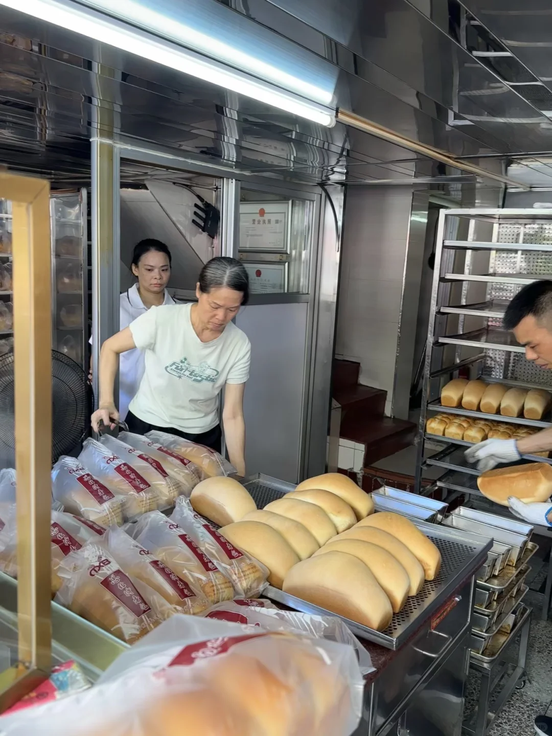 来厦门看完演唱会，记得要去吃的12家！附定位