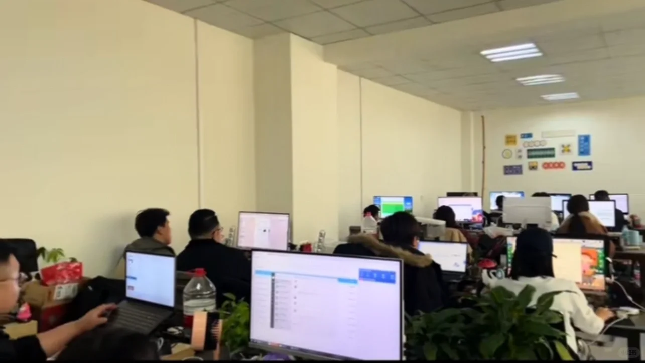 招聘岗位更新❤️