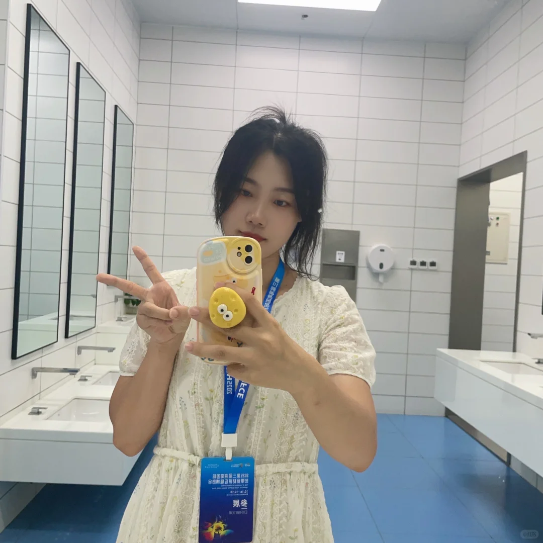 海口会展兼职🙋‍♀️ 有经验可随时到岗！求带