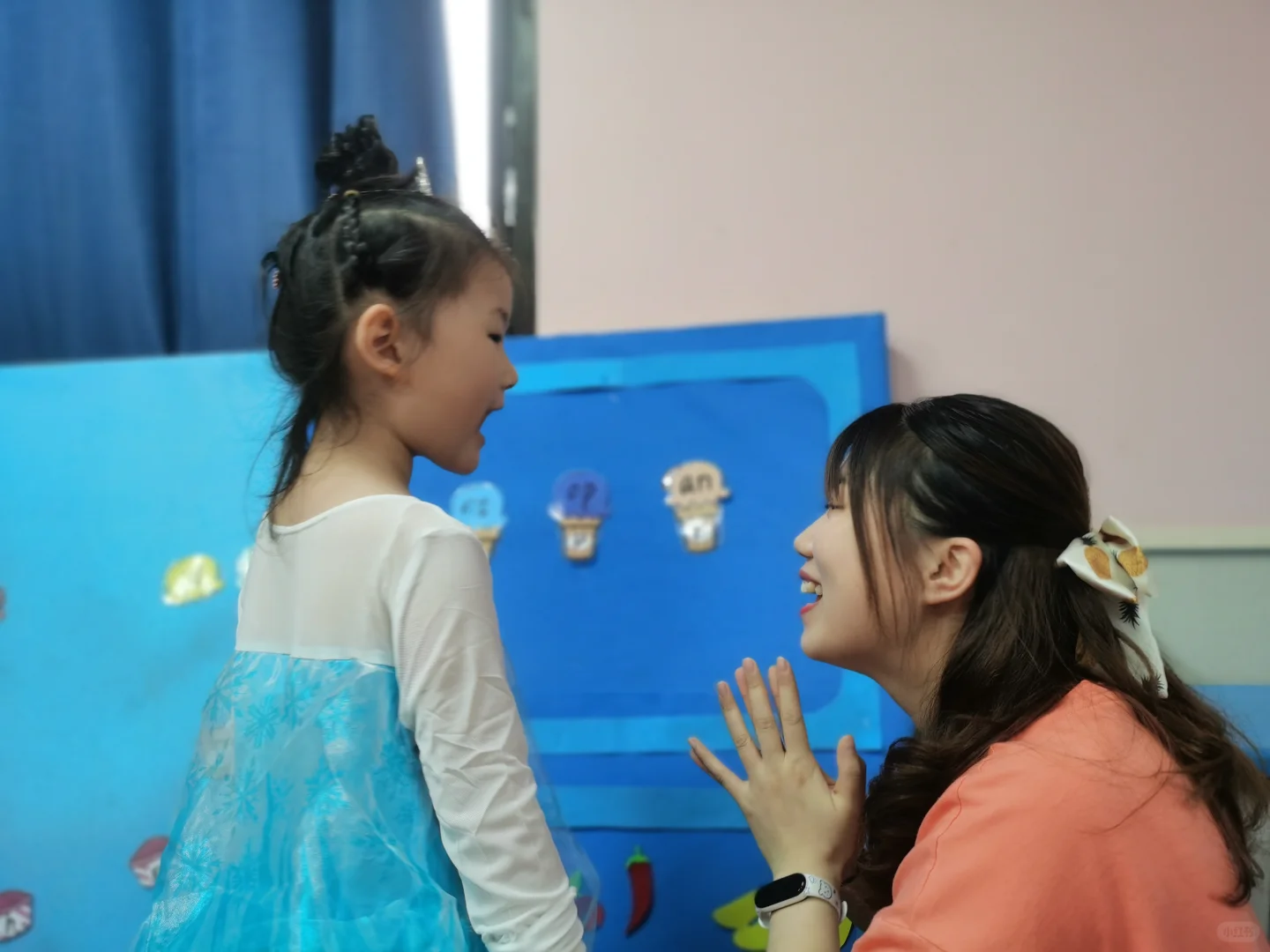 上海新校区！高薪急聘英语教学骨干！