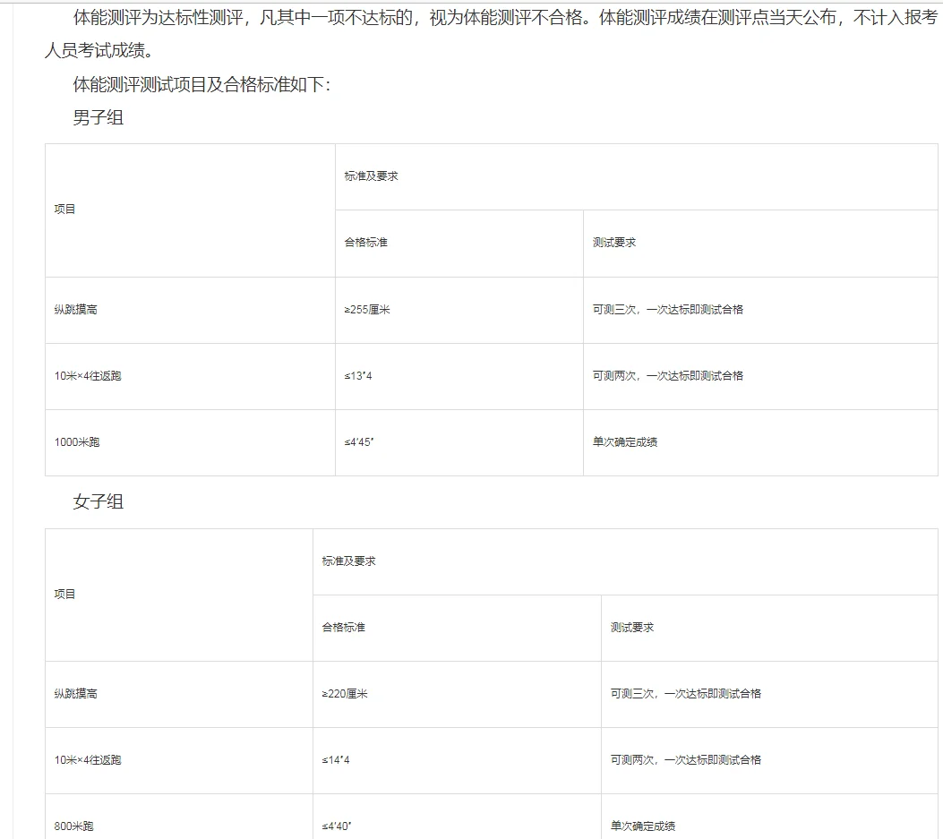 忻州市公安局2025年招聘警务辅助人员公告
