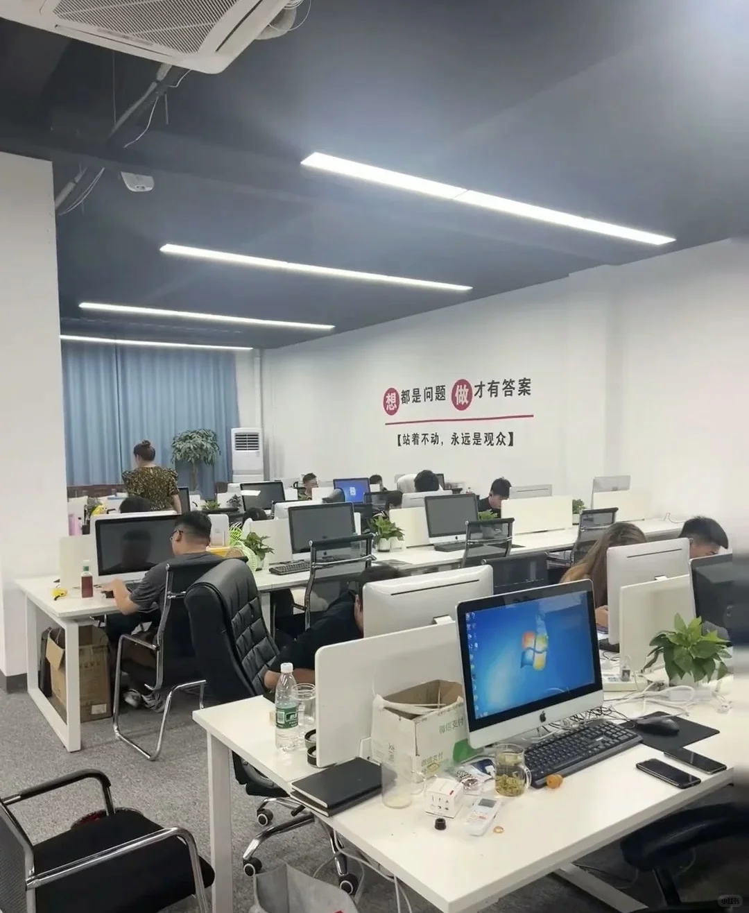 招工，招工啦，年底找工作，为明年铺路，跳槽