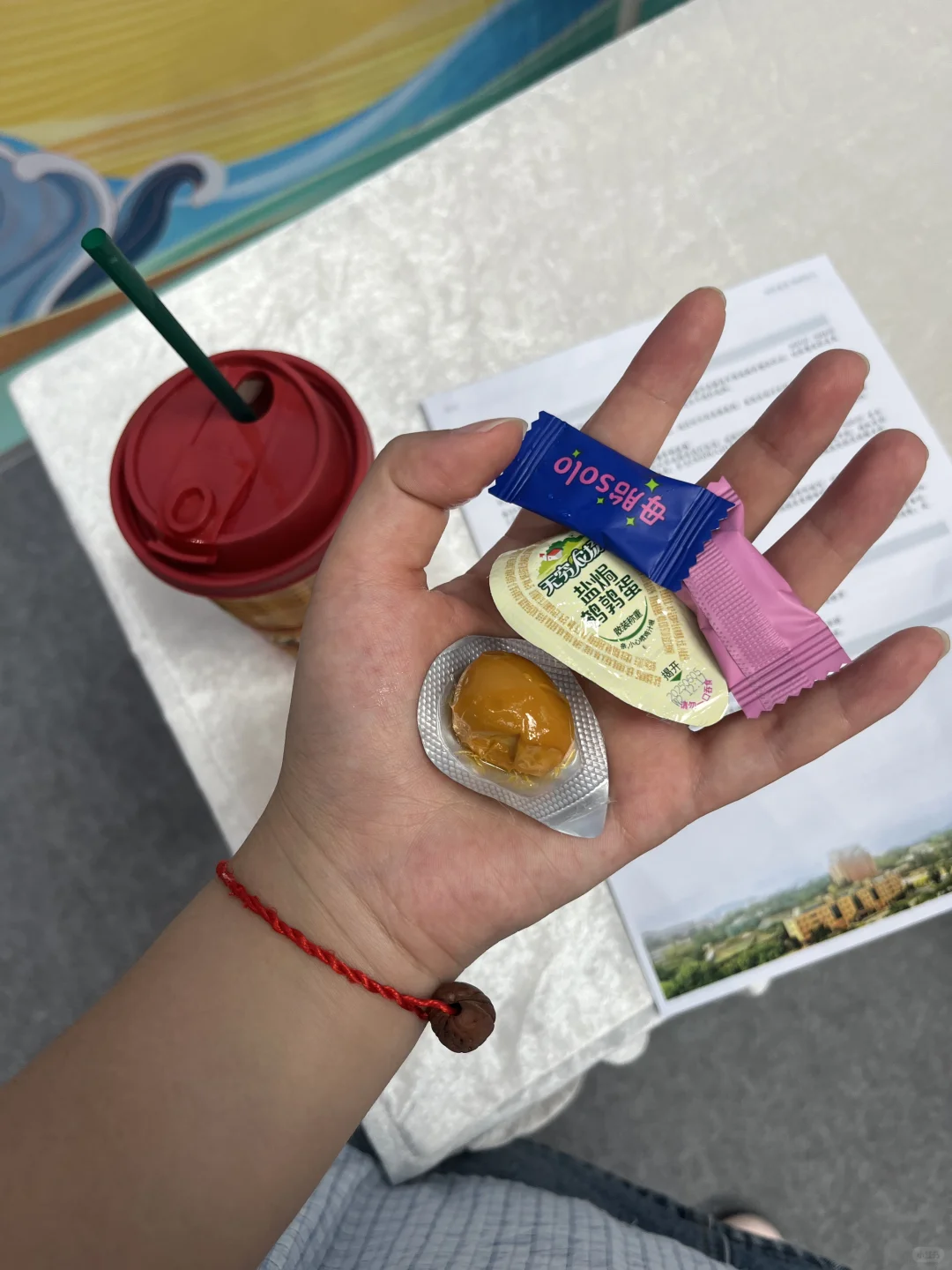 全国的招聘会都按照这个标准来好吗！