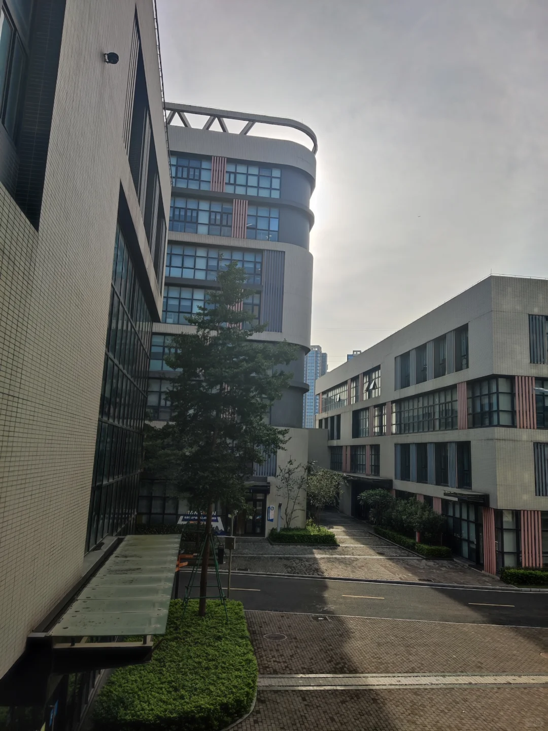 江门纸盒厂面试实录！包吃包住+工作轻松，打