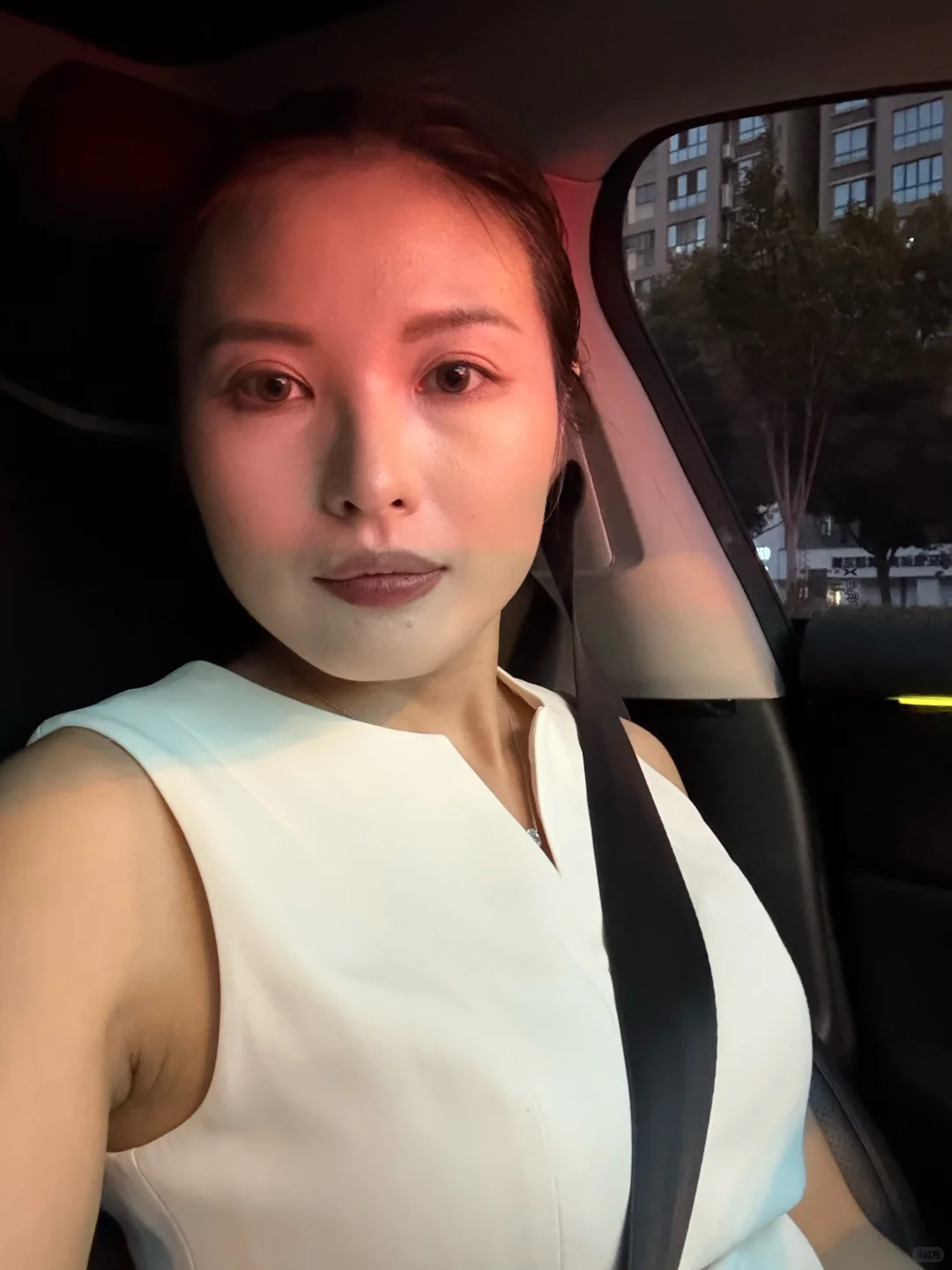 昨天面试董事长助理，年薪15w